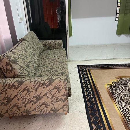 Alisya Homestay Port Dickson Exterior foto