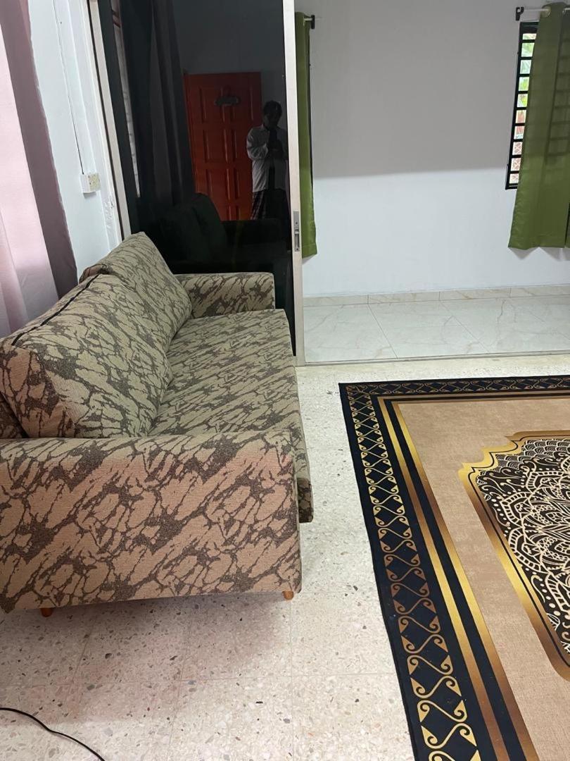 Alisya Homestay Port Dickson Exterior foto