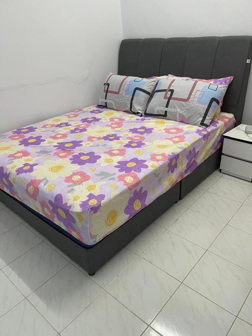 Alisya Homestay Port Dickson Exterior foto